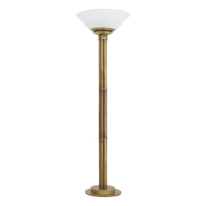Lampadar, Lampa de podea în stil Art Deco Figaro 100176 universul-luminii.ro