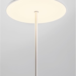 Lampadar, Lampa de podea LED design decorativ OPHELIA alb 245846 universul-luminii.ro