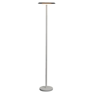 Lampadar, Lampa de podea LED design tehnic Tina MA-9005
