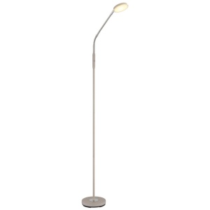 Lampadar/Lampa de podea LED minimalista SILVIO - Img 6