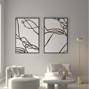 Lampadar/Lampa de podea LED stil minimalist THEA alama 160226 universul-luminii.ro
