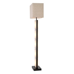 Lampadar, Lampa de podea LUX Ortiz 143756 universul-luminii.ro