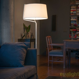 Lampadar / Lampa de podea moderna BERNI 29335 173166 universul-luminii.ro