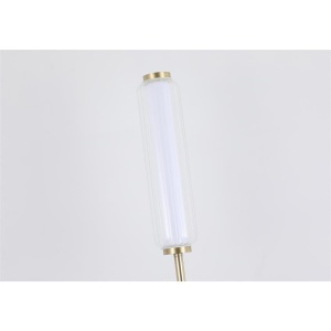 Lampadar, Lampa de podea moderna LED Mod 157646 universul-luminii.ro