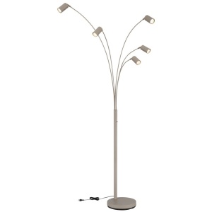 Lampadar/Lampa de podea moderna ROBBY - Img 5