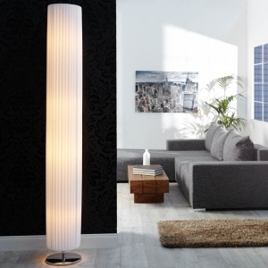 Lampadar / Lampa de podea Salone H 200cm A-1591 VC