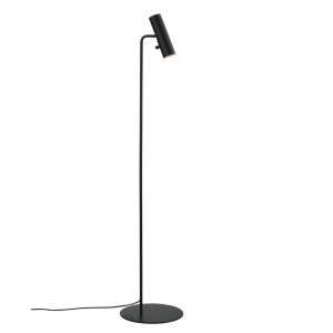 Lampadar / Lampa de podea stil nordic MIB negru 71704003 DFTP