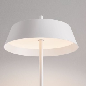 Lampadar, Lampa podea LED VELIO alb - Img 5