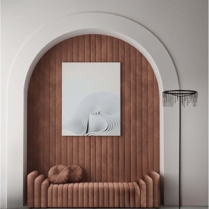 Lampadar LED design ambiental deosebit Stellar - Img 7