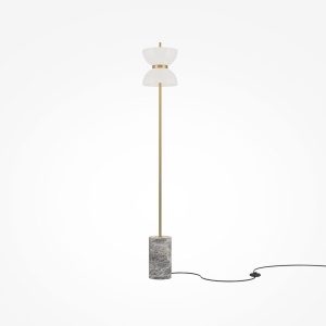 Lampadar LED design modern decorativ Kyoto 145216 universul-luminii.ro