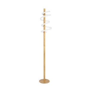 Lampadar LED design modern MICRO NVL-9071020 - Img 1