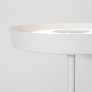 Lampadar LED design modern VITI alb NVL-9155181 - Img 3