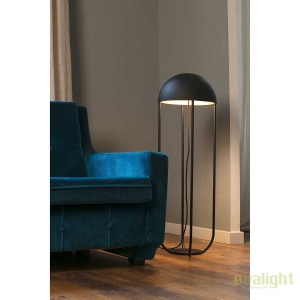 Lampadar LED / Lampa de podea design deosebit ELLYFISH 24521 43616 universul-luminii.ro