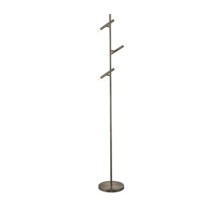 Lampadar LED/Lampa de podea design minimalist Tubes - Img 1