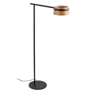 Lampadar LED / Lampa de podea dimabila design deosebit LOOP 29569