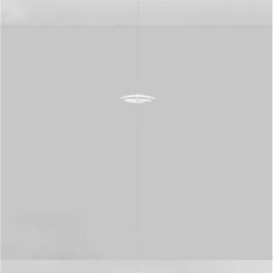 Lampadar LED suspendat de tavan OLOS, H-330cm 236706 universul-luminii.ro