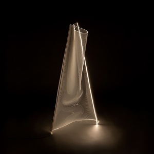 Lampadar LED ultra-modern design exclusivist Velos SV-608312 - Img 10