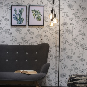 Lampadar modern cu 3 surse de lumina Oslo OSLO/F3/B 57256 universul-luminii.ro