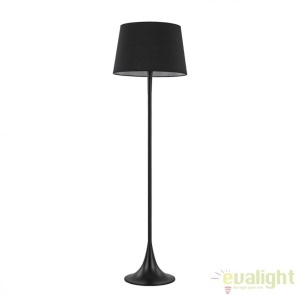 Lampadar modern LONDON PT1 NERO 110240