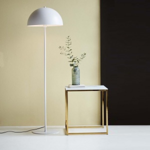 Lampadar scandinav design nordic Ellen alb 48584001 NL - Img 1