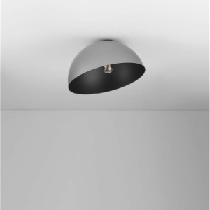 Lustra aplicata design decorativ GEA negru D-40cm - Img 3