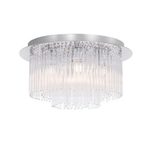 Lustra aplicata design elegant ROSARNO NVL-9180891 - Img 1