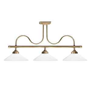 Lustra aplicata design italian Biliard