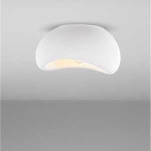 Lustra aplicata design modern, LEFKO-AERE, L 40cm - Img 4