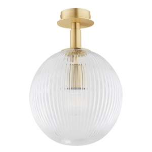 Lustra aplicata design modern Paloma 25cm 145656 universul-luminii.ro