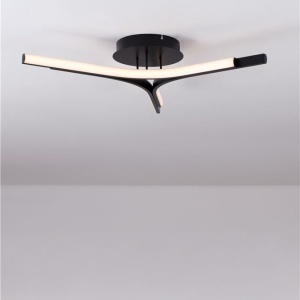 Lustra aplicata LED NUE - Img 8