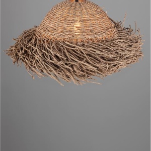 Lustra boho style design natural Natu - Img 8