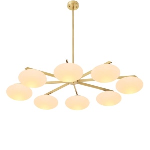 Lustra, Candelabru design LUX Evergreen double - Img 3