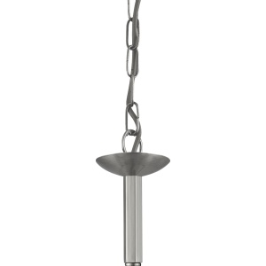Lustra clasica suspendata design traditional Richmond 5L argintiu 1505-5SS SRT 66876 universul-luminii.ro