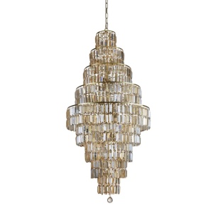 Lustra cristal casa scarii design LUX Empire 13L 136036 universul-luminii.ro