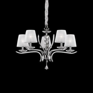 Lustra cristal Venezian diametru 72cm PEGASO SP5 066448