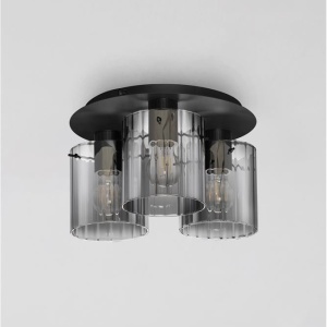 Lustra cu 3 spoturi design modern MIRBI 152356 universul-luminii.ro