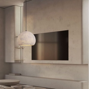 Lustra design decorativ PASHIO 36cm - Img 2