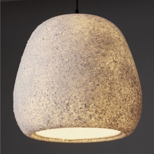 Lustra design decorativ PASHIO 45cm - Img 5