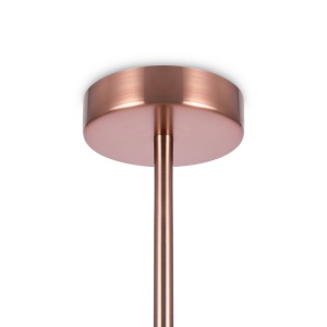 Lustra design deosebit Erich alama 3L 212096 universul-luminii.ro