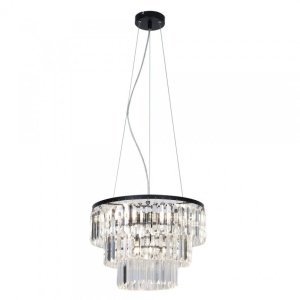 Lustra design deosebit TIFANNY P17127-4 ZL - Img 1