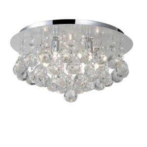 Lustra design elegant BOLLA 38 188796 universul-luminii.ro