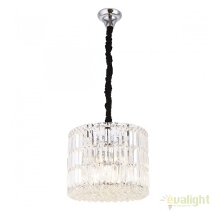 Lustra design elegant diam.40cm Puccini P0266 MX