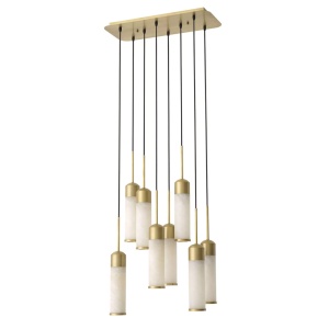 Lustra design elegant LUX Eos, alama antica 115846 HZ 101696 universul-luminii.ro