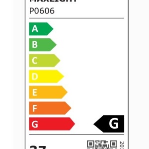 Lustra design inelar LED Cayenne 80cm - Img 4