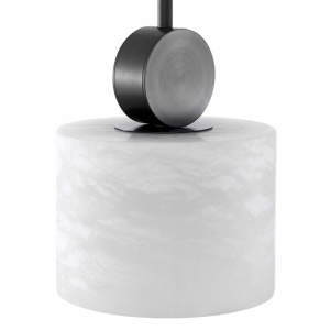Lustra design LUX Etruscan Round, metal finisaj bronz 114857 HZ 192376 universul-luminii.ro