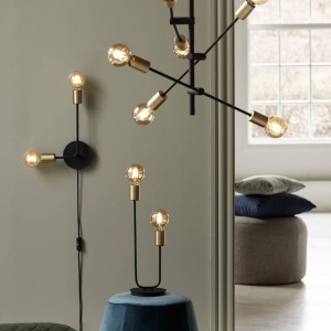 Lustra design minimalist Josefine 48933003 NL 184556 universul-luminii.ro