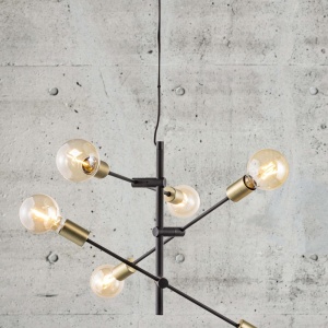 Lustra design minimalist Josefine 48933003 NL 72256 universul-luminii.ro