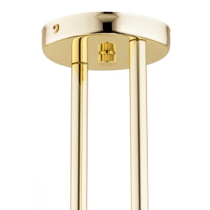 Lustra design minimalist MORITZ alama 103296 universul-luminii.ro