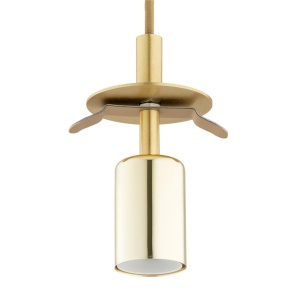 Lustra design modern cu 3 pendule Paloma 226306 universul-luminii.ro