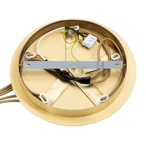 Lustra design modern cu 5 pendule Paloma 226336 universul-luminii.ro